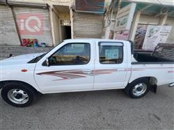 Nissan Pickup